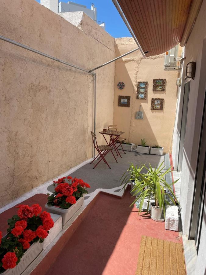Socratous House Villa Salamis Exterior photo