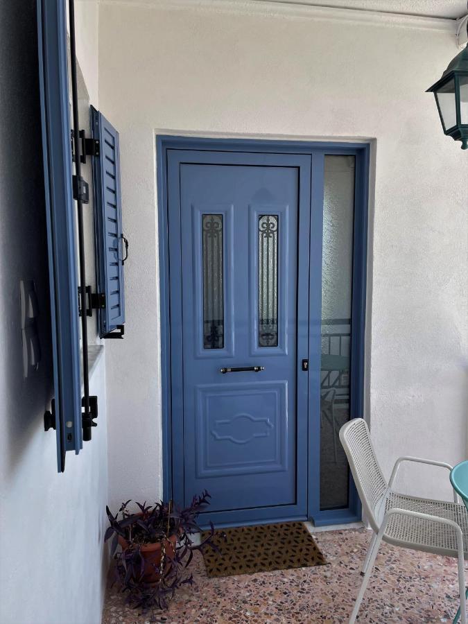 Socratous House Villa Salamis Exterior photo