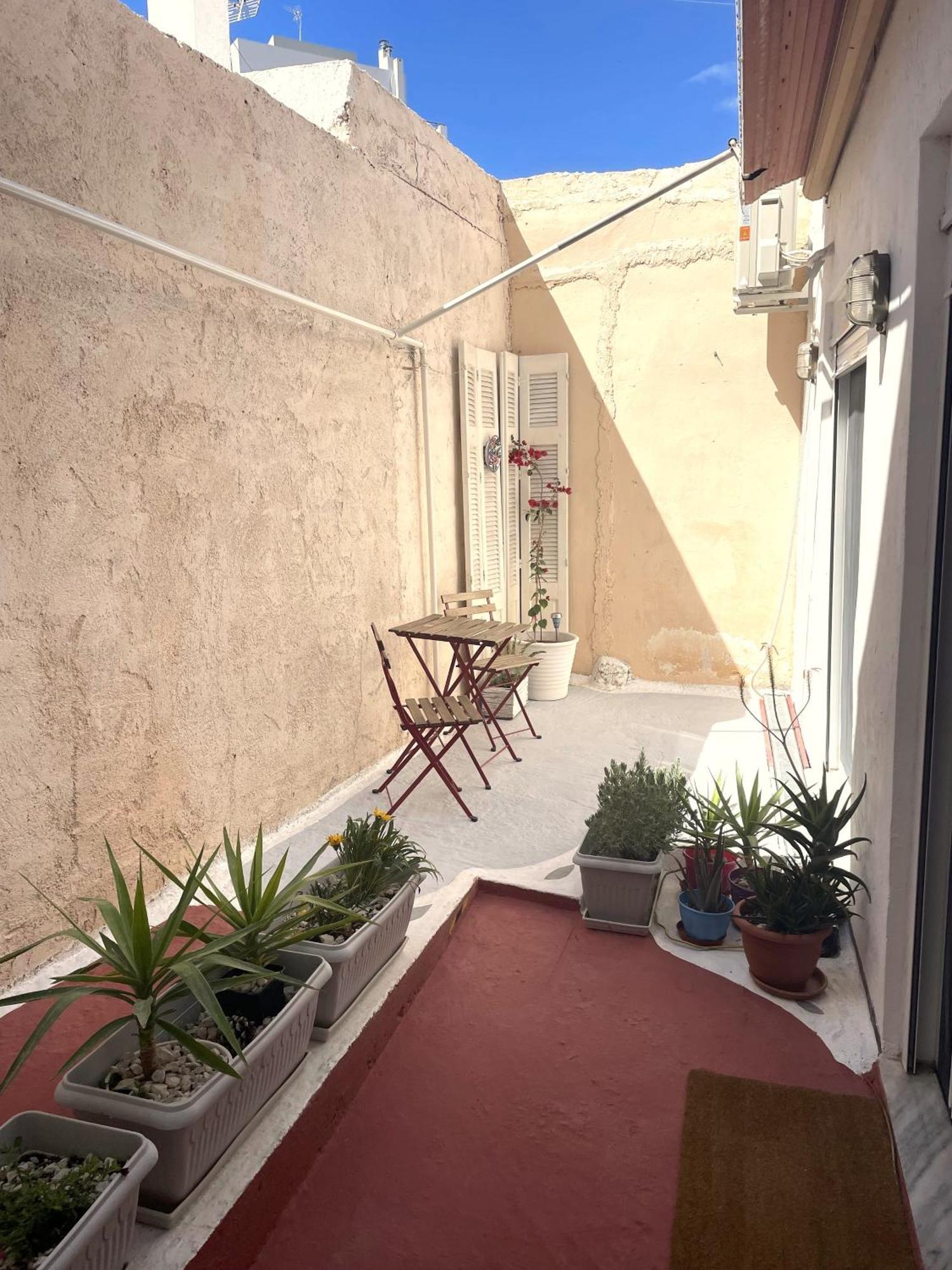 Socratous House Villa Salamis Exterior photo