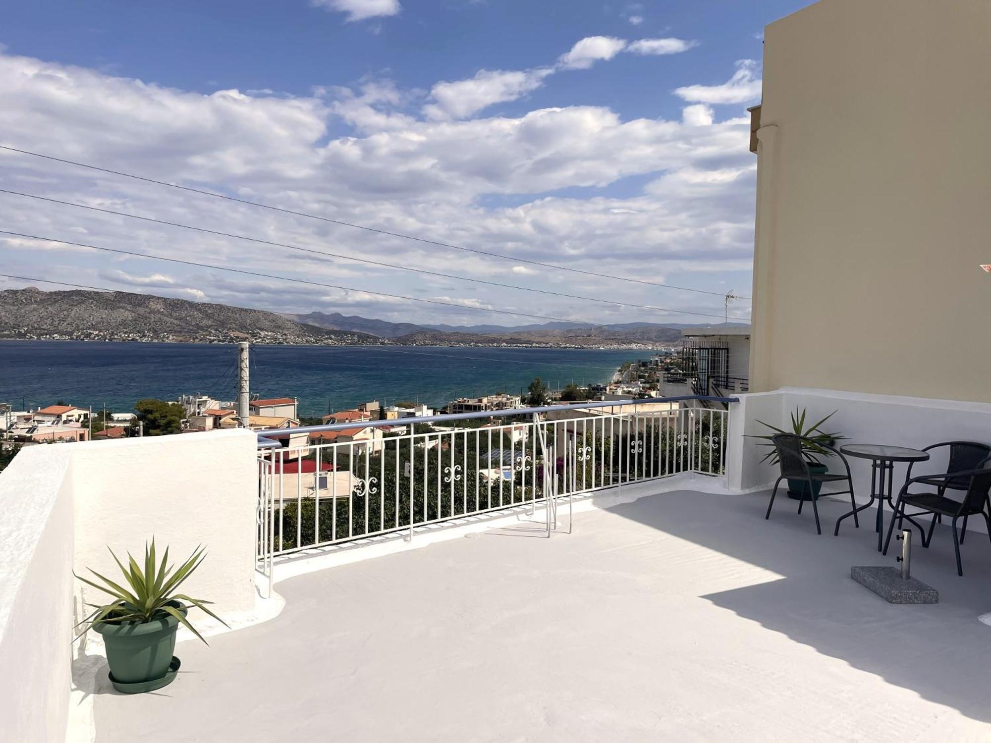 Socratous House Villa Salamis Exterior photo